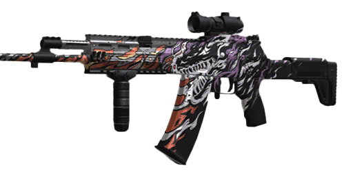AKR12 | Ashbringer