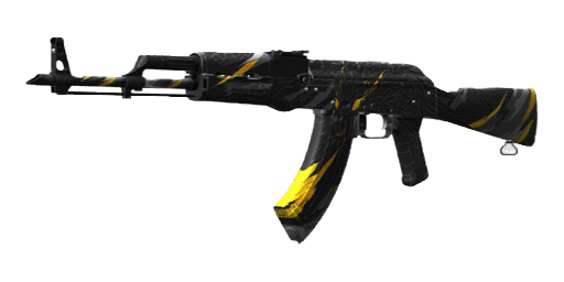 AKR | Dragon