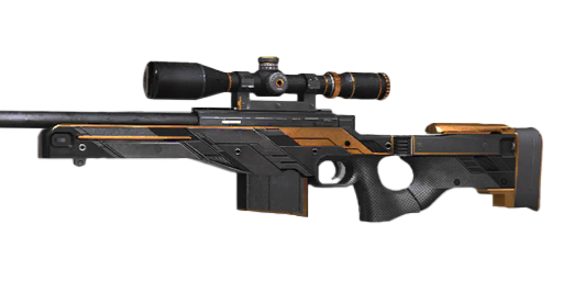 AWM | Gear