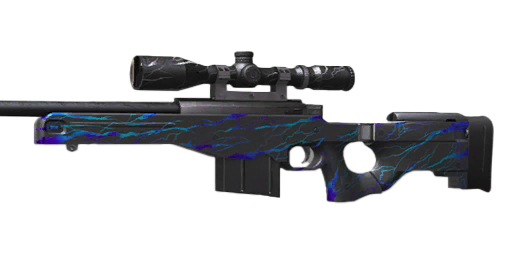 AWM | Polar Night