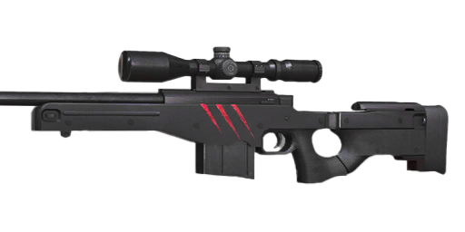 AWM | Scratch