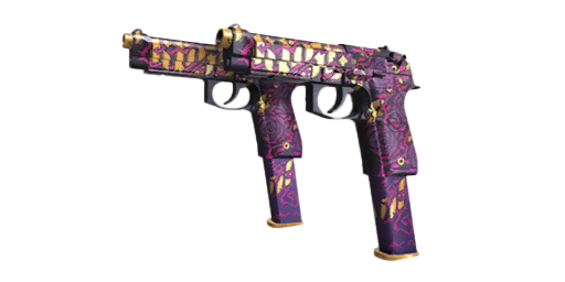 Berettas | Royal Rose
