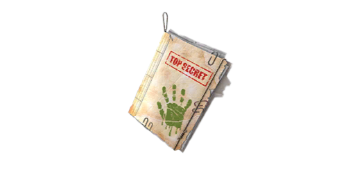 Charm | Classified