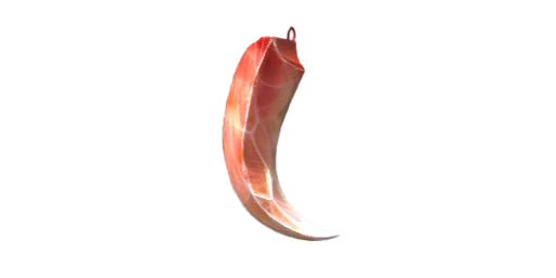 Charm | Claw