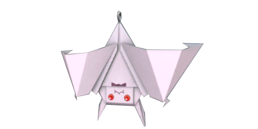 Charm | Count Paperakula