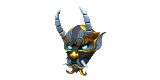 Charm | Hannya