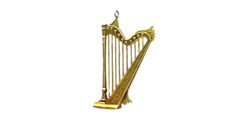 Charm | Harp