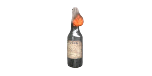 Charm | Molotov