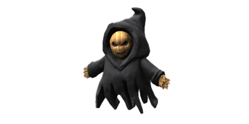Charm | Scarecrow