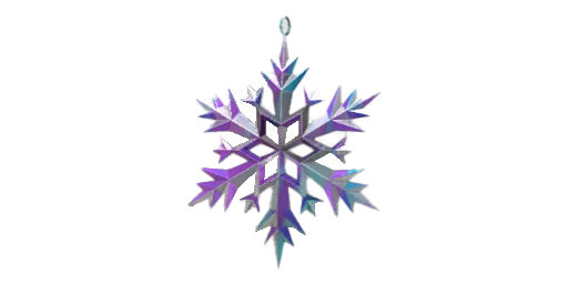 Charm | Snow Flake