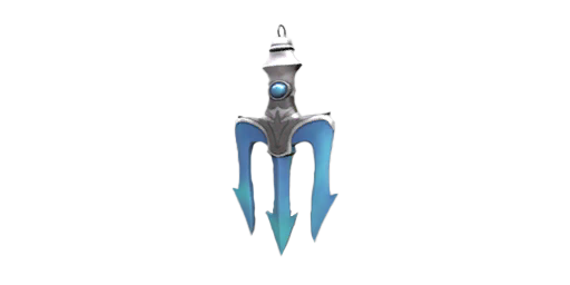 Charm | Trident
