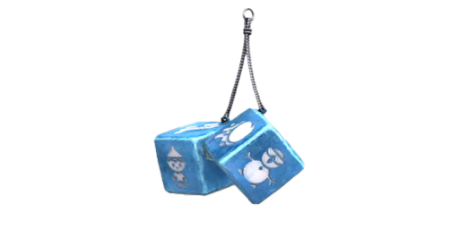 Charm | Winter Games