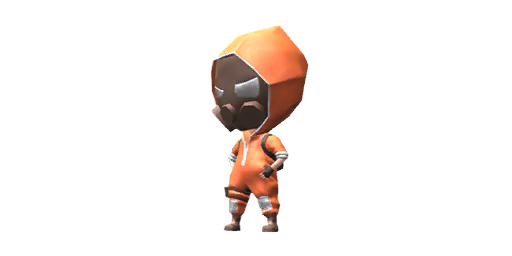 Chibi | Psycho