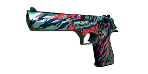 Desert Eagle | Venator