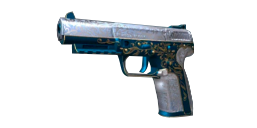 F/S | Royal Frost