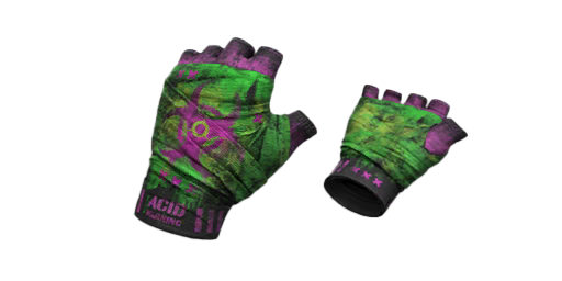 Gloves | Acid