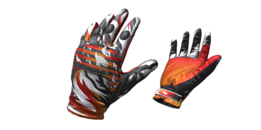 Gloves | Burning Fists
