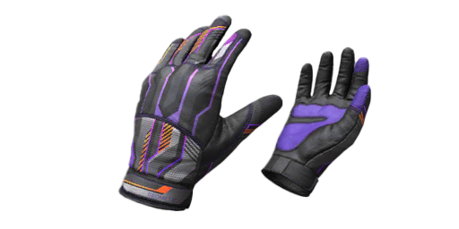 Gloves | Geometric