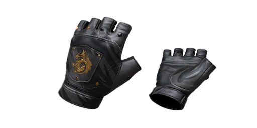 Gloves | Onyx