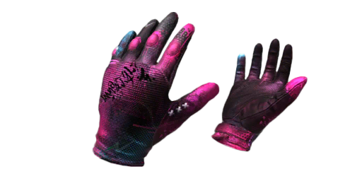 Gloves | Punk