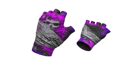 Gloves | Raider