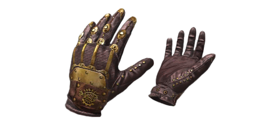 Gloves | Steam Rider