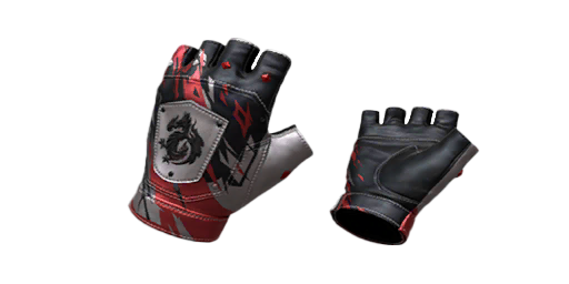 Gloves | Templar