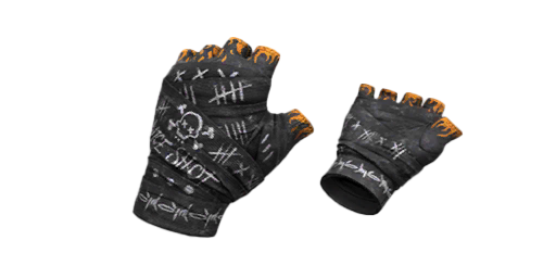 Gloves | Thug