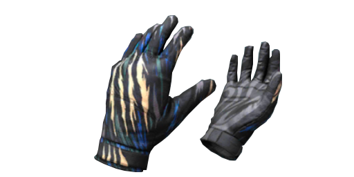 Gloves | Year Of The Tiger
