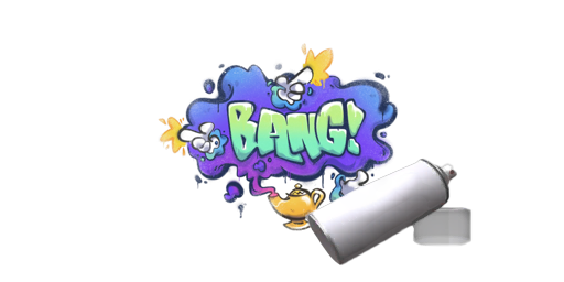Graffiti | Bang
