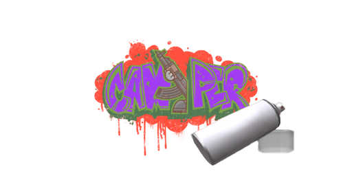Graffiti | Camper
