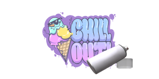 Graffiti | Chill Out!
