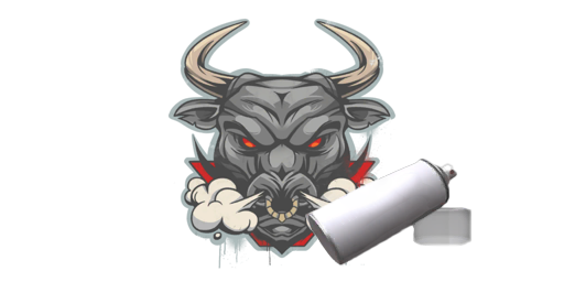 Graffiti | Minotaur