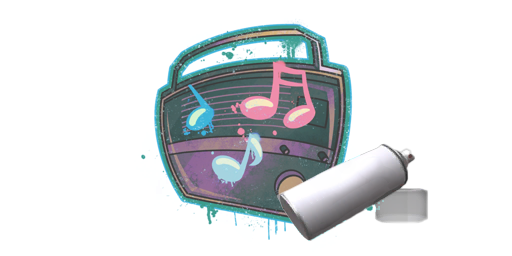 Graffiti | Radio