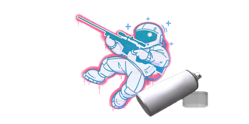 Graffiti | Stellarshot