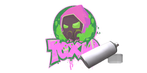 Graffiti | Toxic
