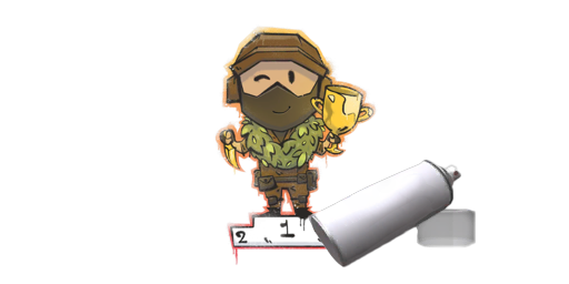 Graffiti | Trophy
