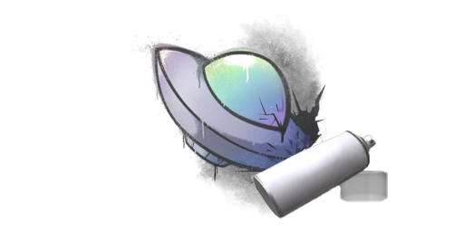Graffiti | UFO