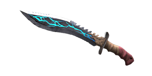 Kukri | Divine Power