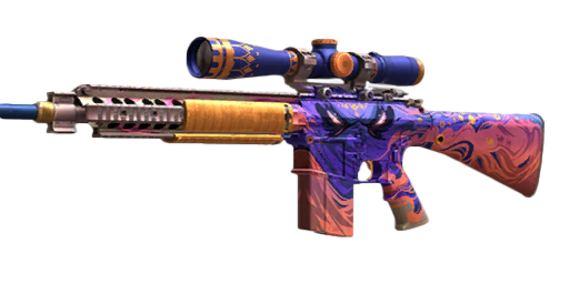 M110 | Harbinger