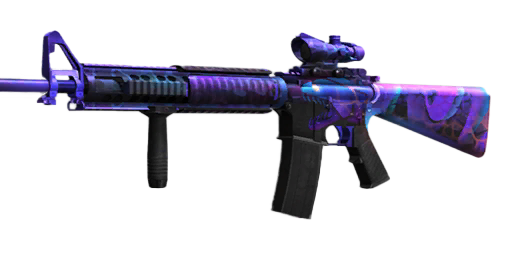 M16 | Muraena