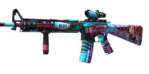 M16 | Triumphant