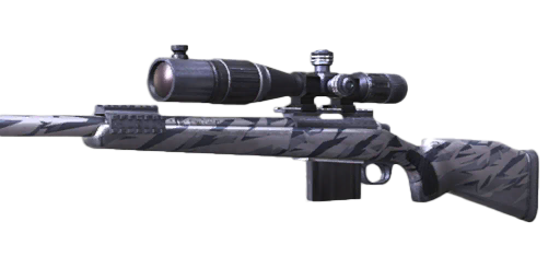 M40 | Arctic