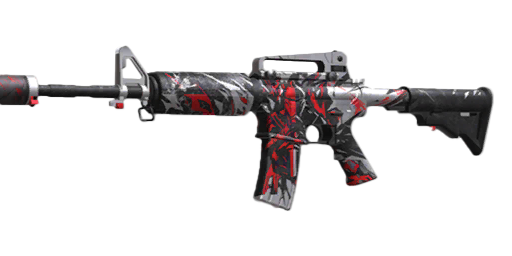 M4A1 | Paladin