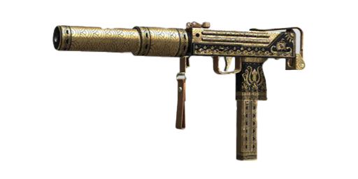 MAC10 | Argo