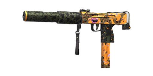 MAC10 | Arid