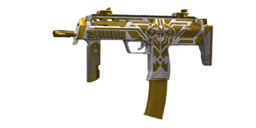 MP7 | Palace