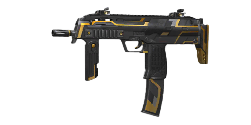 MP7 | Revival