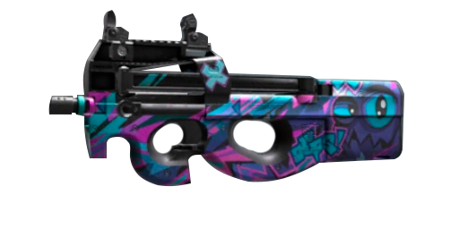 P90 | Oops