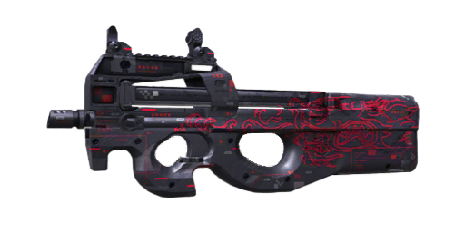 P90 | R.O.N.I.N. mk9